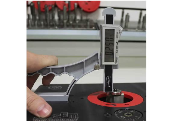  MC-SURFACE-GAUGE / Surfacing Gauge